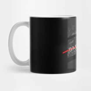 Dark mind Mug